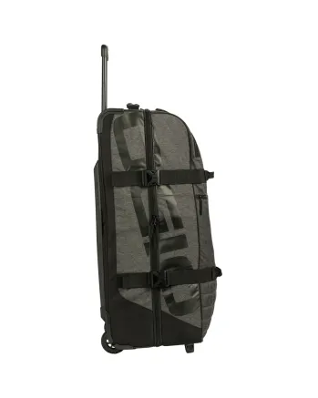 Сак с колела OGIO TRUCKER Gearbag DARK STATIC