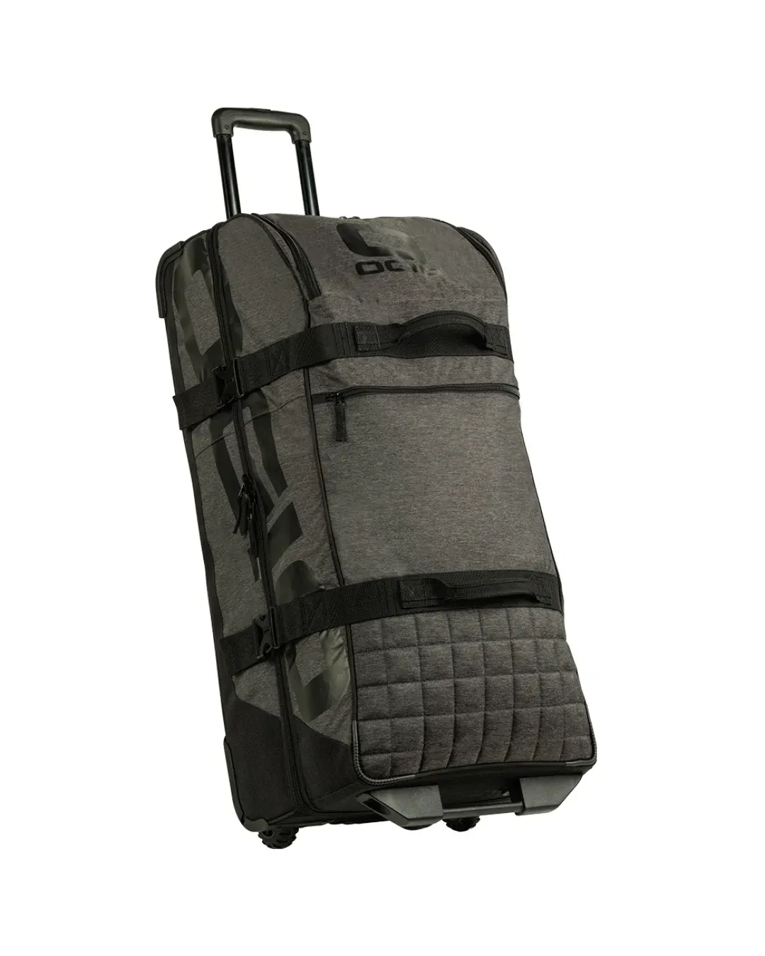 Сак с колела OGIO TRUCKER Gearbag DARK STATIC