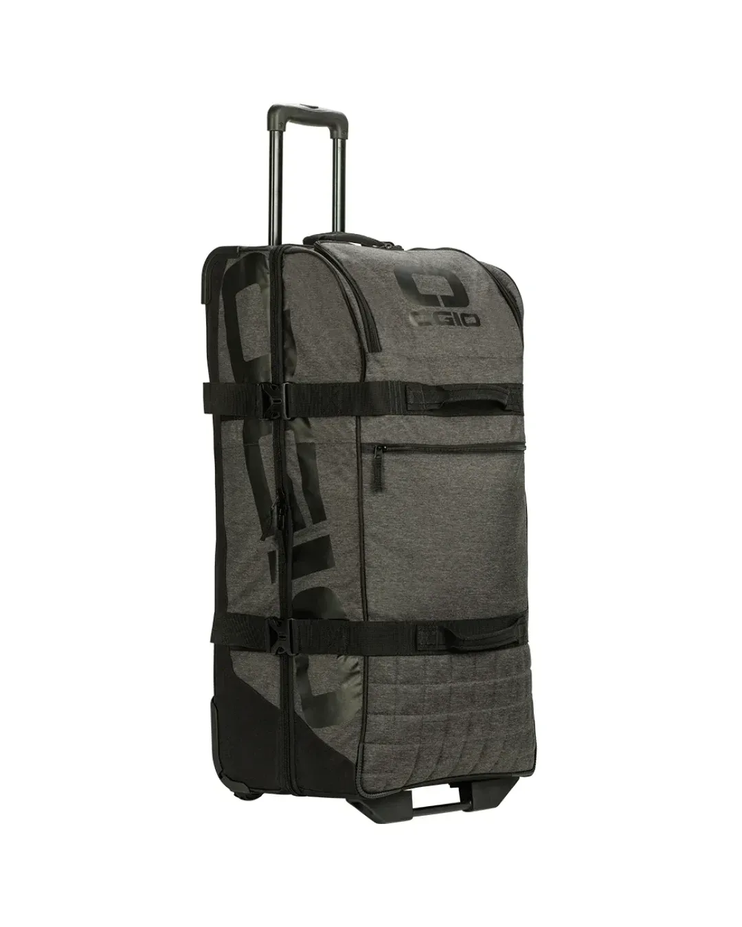 Сак с колела OGIO TRUCKER Gearbag DARK STATIC