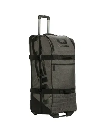 Сак с колела OGIO TRUCKER Gearbag DARK STATIC