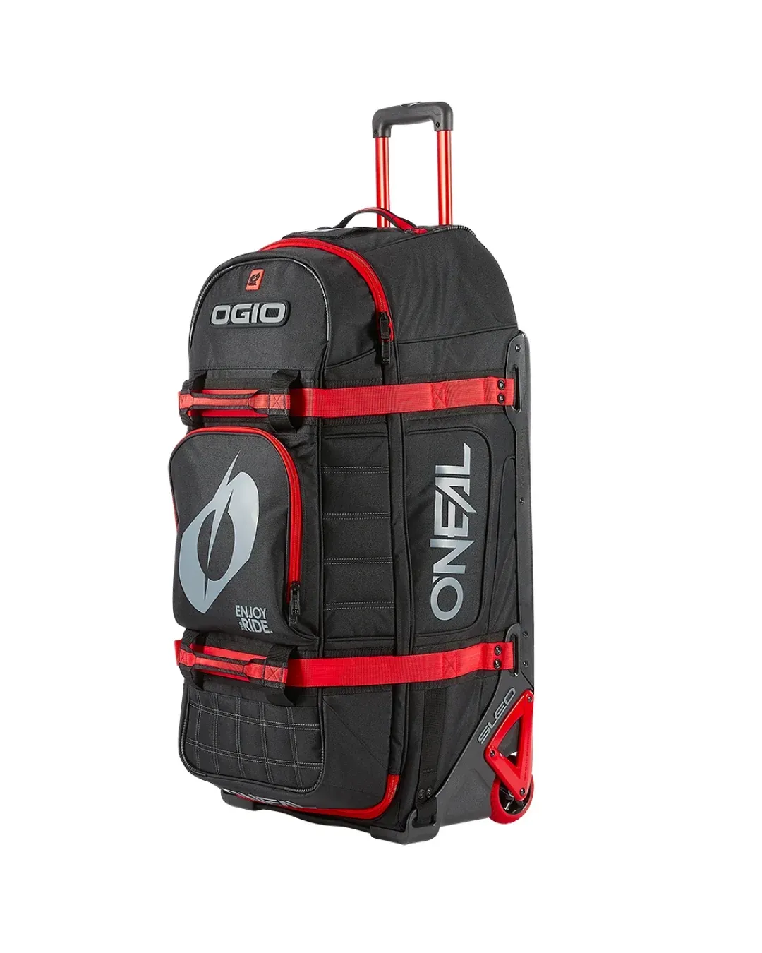 Сак с колела O'NEAL X OGIO 9800 BLACK/RED