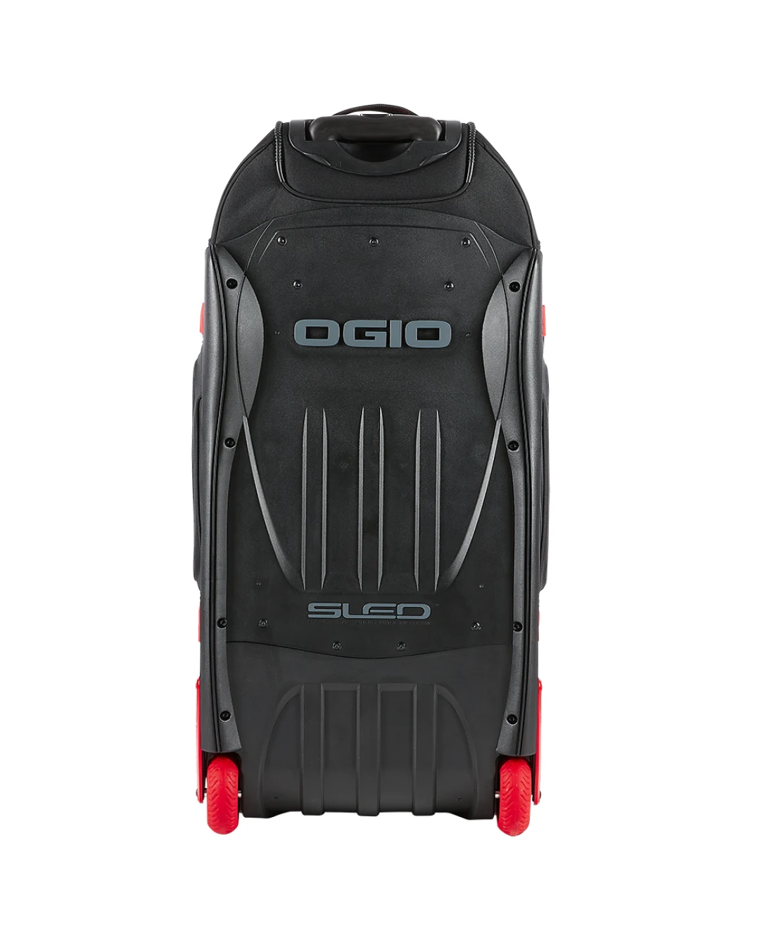 Сак с колела O'NEAL X OGIO 9800 BLACK/RED