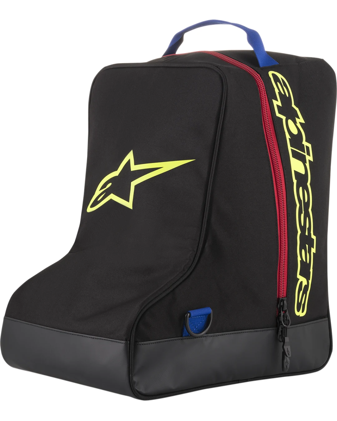 Сак за ботуши ALPINESTARS BK/BL
