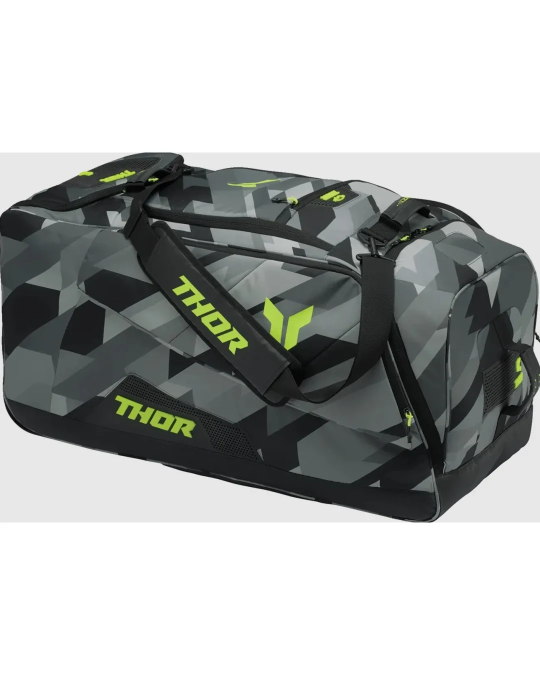 Сак за мотокрос екипировка THOR CIRCUIT CAMO/ACID