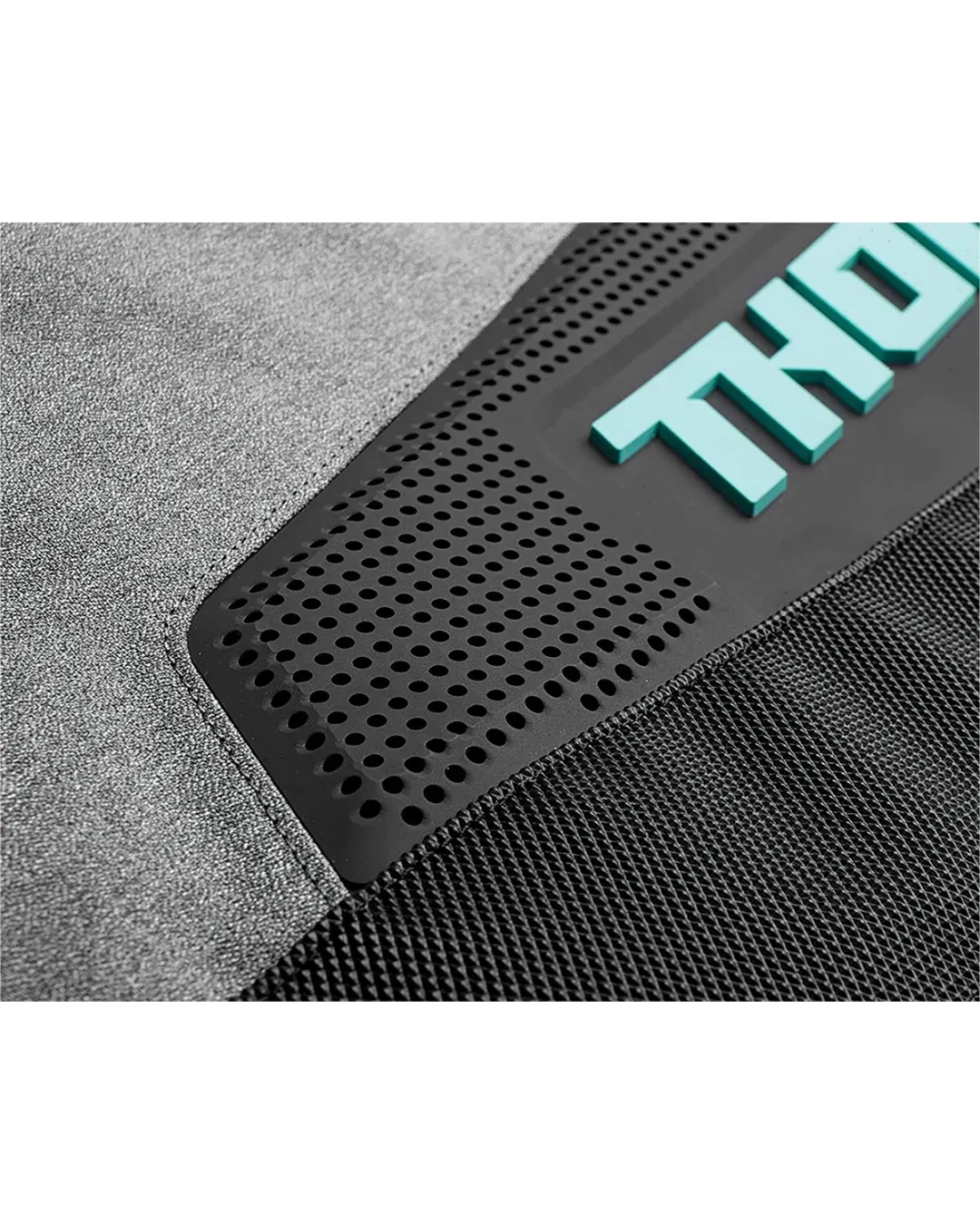 Сак за мотокрос екипировка THOR TRANSIT WHEELIE BLACK/MINT