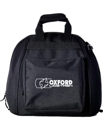 Сак за съхранение на каска OXFORD LIDSTASH OL260