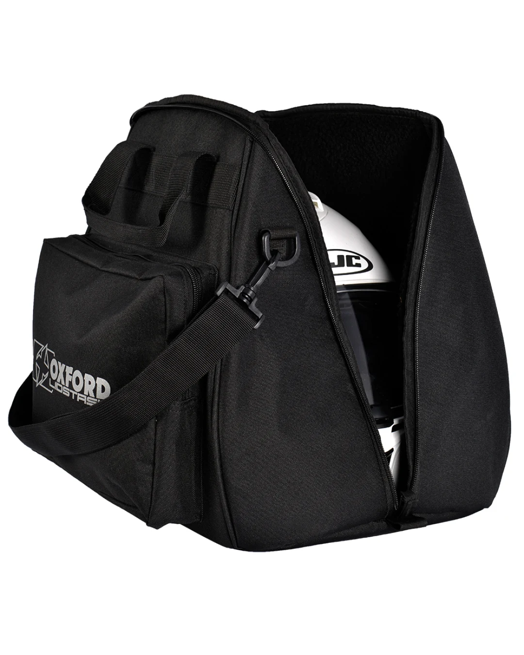 Сак за съхранение на каска OXFORD LIDSTASH OL260
