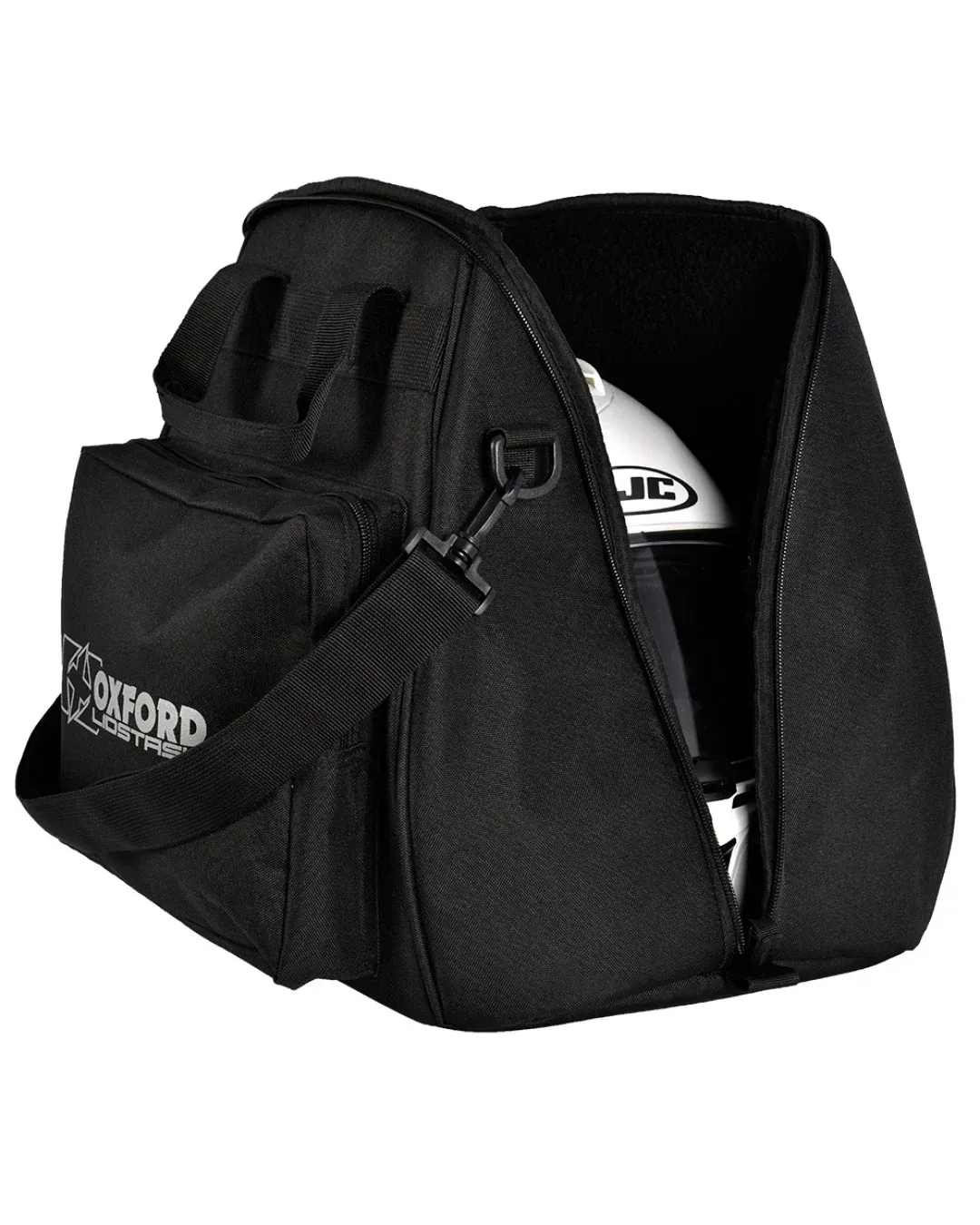 Сак за съхранение на каска OXFORD LIDSTASH OL260