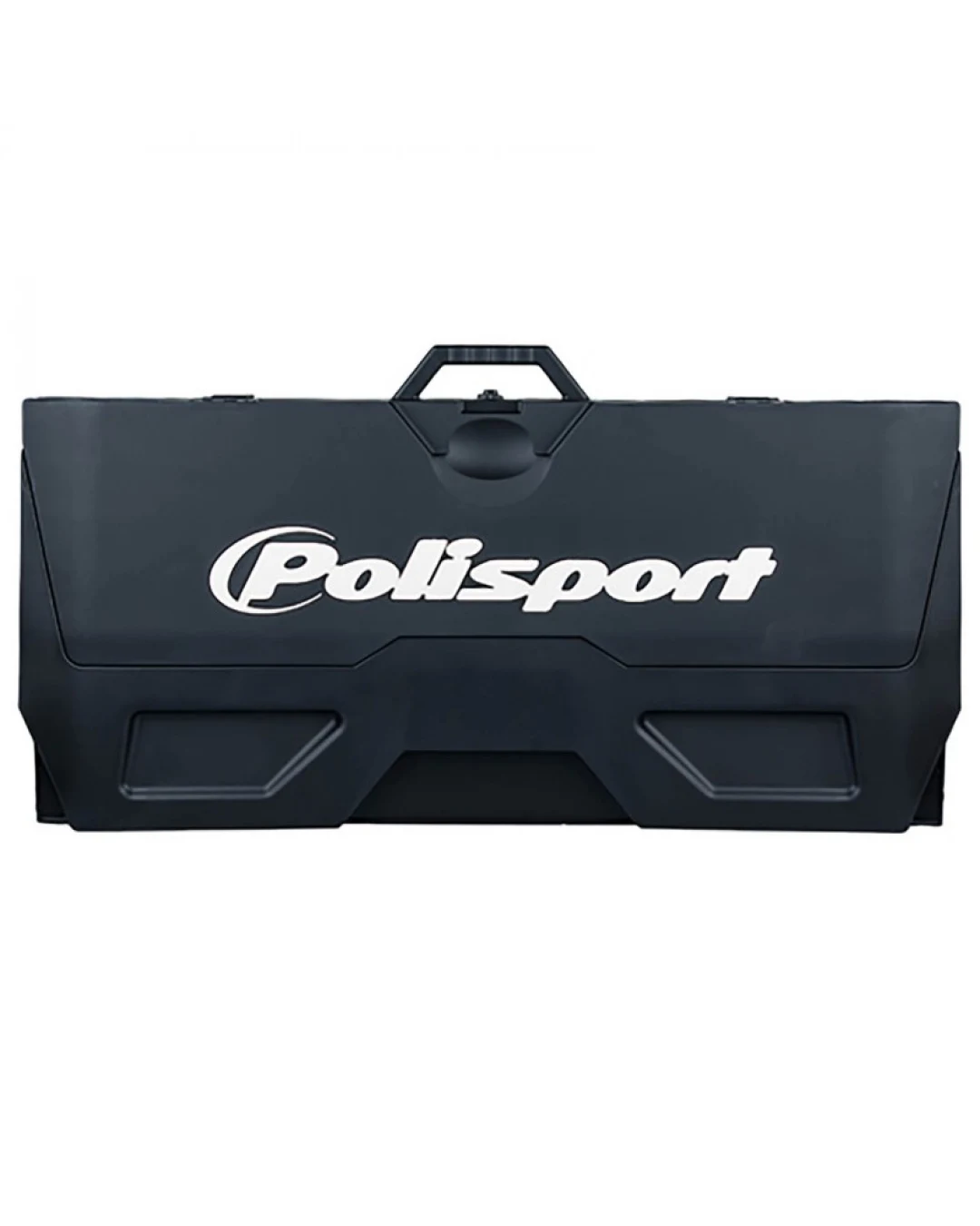Състезателна постелка Polisport BIKE MAT black