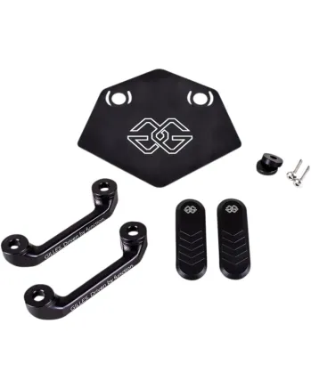 Състезателни капаци GILLES RACE COVER KIT M 1000 RR ABS