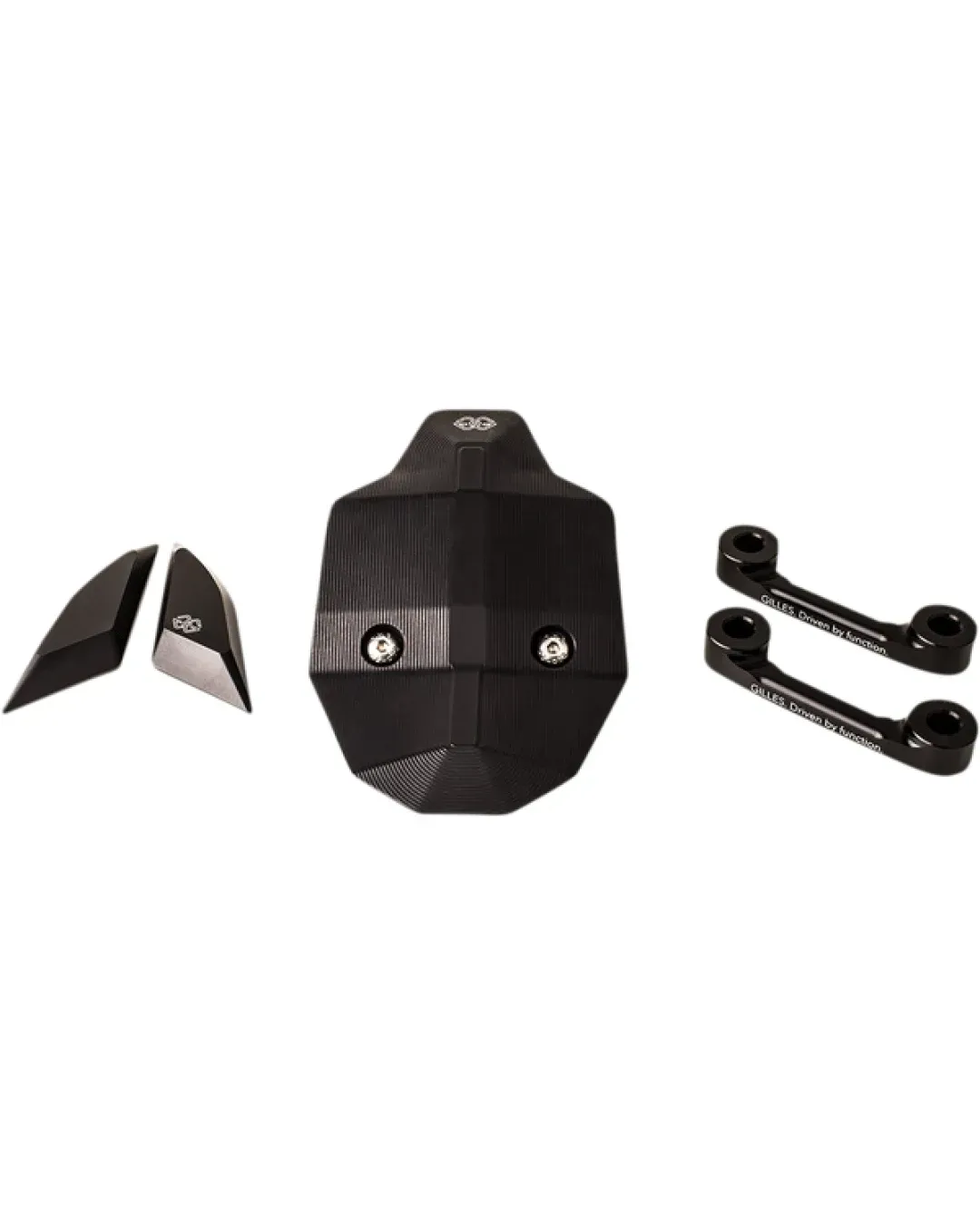 Състезателни капаци GILLES RACE COVER KIT PANIGALE V2 955 ABS 23