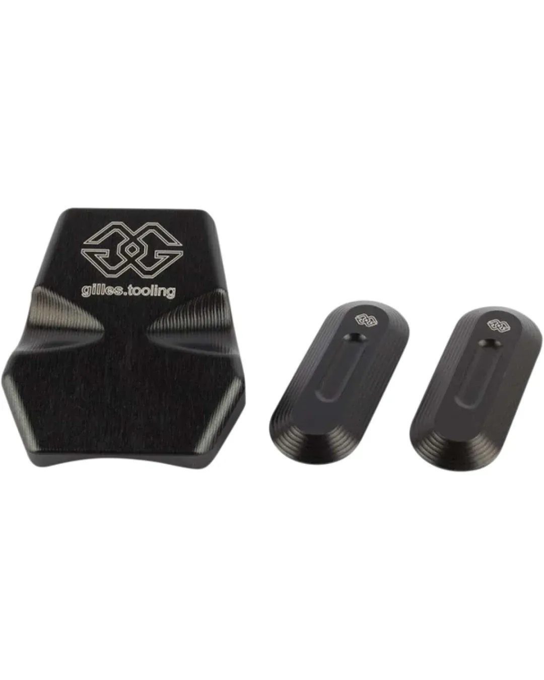 Състезателни капаци GILLES RACE COVER KIT YZF-R1 1000 ABS