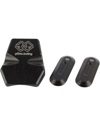 Състезателни капаци GILLES RACE COVER KIT YZF-R1 1000 ABS