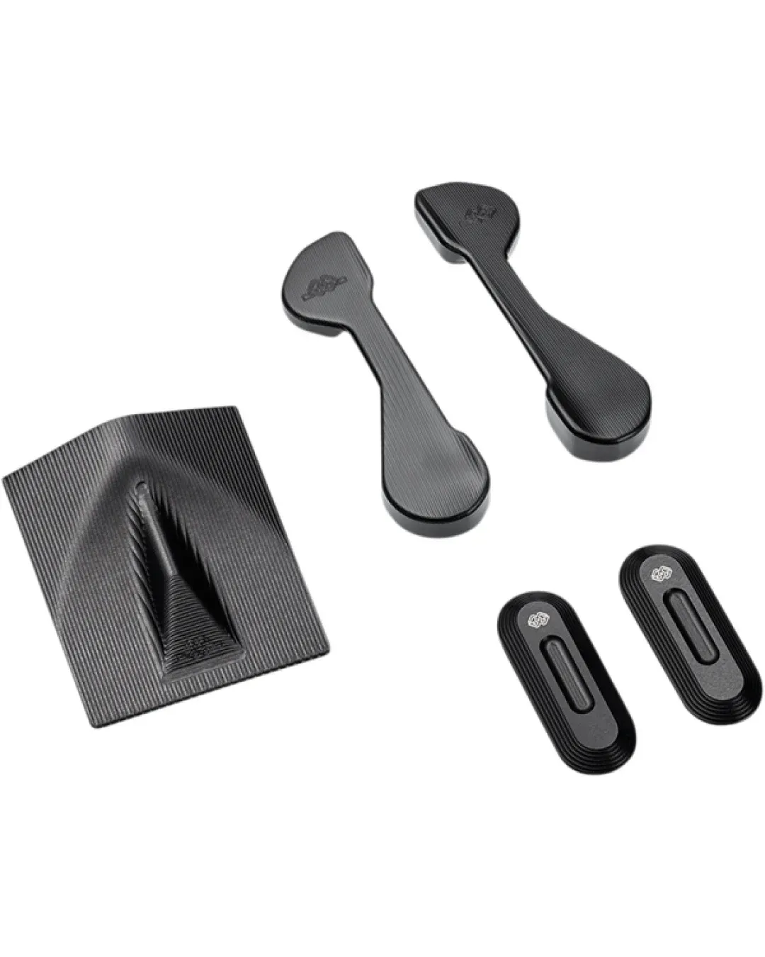 Състезателни капаци GILLES RACE COVER KIT YZF-R6 600