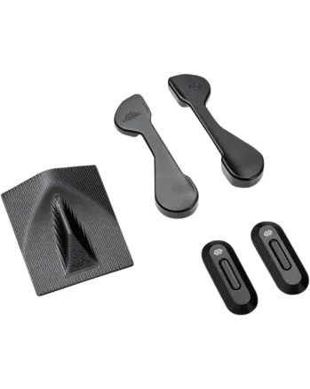 Състезателни капаци GILLES RACE COVER KIT YZF-R6 600