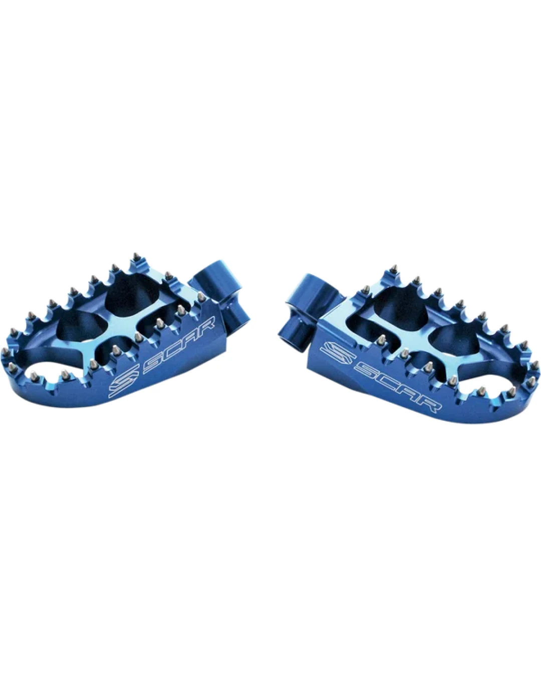 Състезателни степенки SCAR Evolution Racing за YAMAHA BLUE