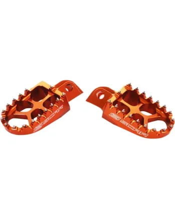 Състезателни степенки SCAR за KTM ORANGE