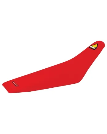 Седалка Polisport Honda CR125/250 - 2002-07 Red/Grey
