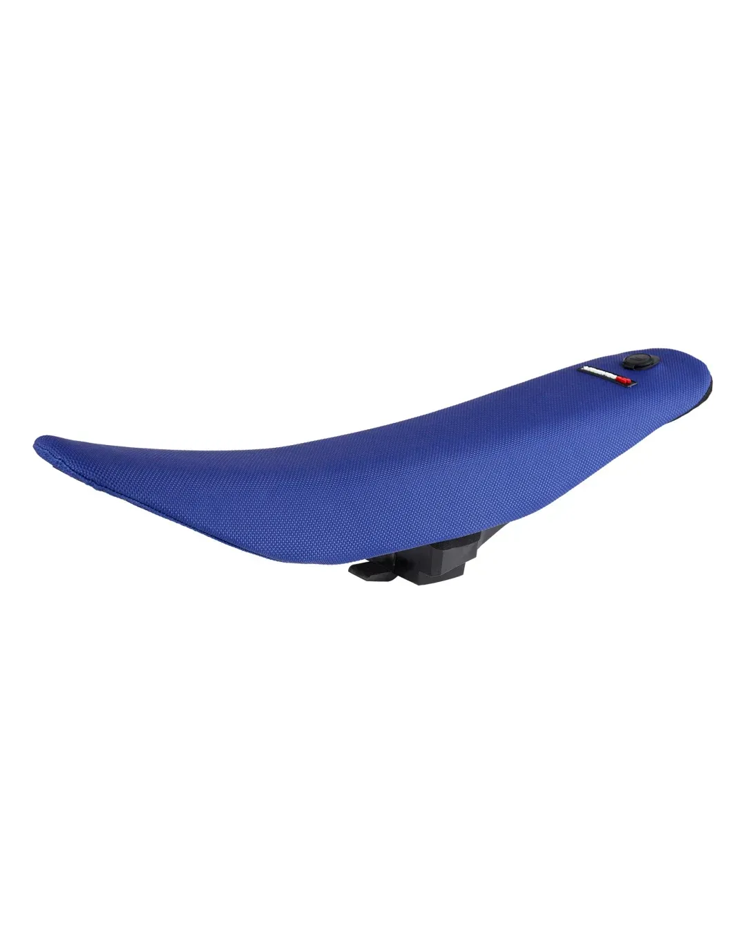 Седалка POLISPORT PERFORMANCE RACING SEAT YAMAHA YZ 125/250 2022-24 Blue