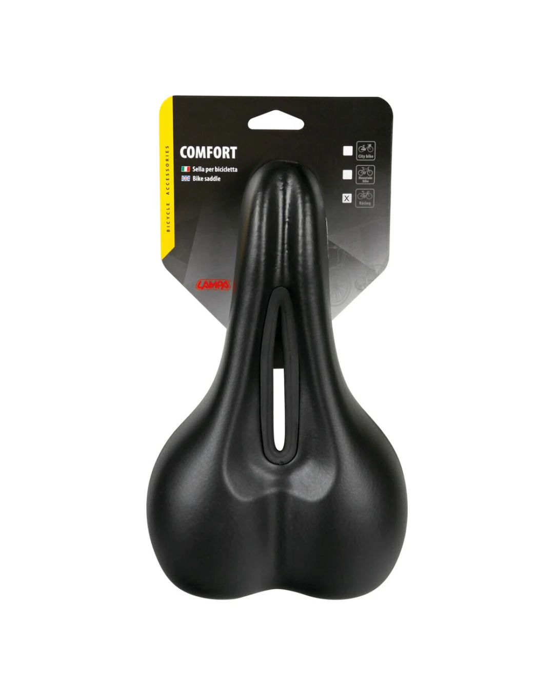 Седалка S-11 Dynamic Mtb/Racing 92382