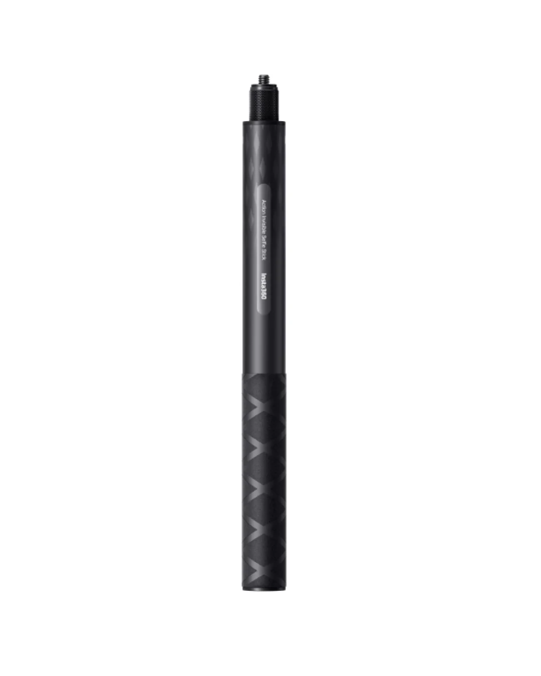 Селфи стик Insta360 АCTION INVISIBLE BLACK (100см)