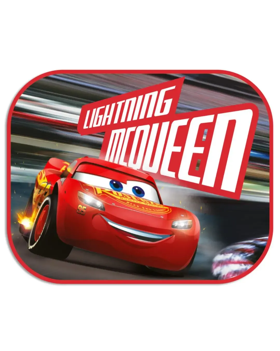Сенници за кола Disney Cars 3