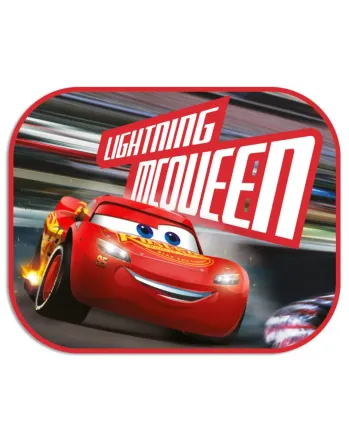 Сенници за кола Disney Cars 3