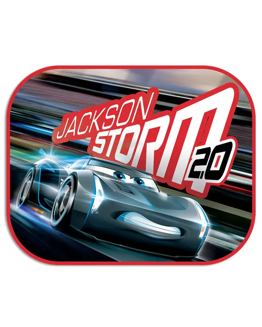 Сенници за кола Disney Cars 3