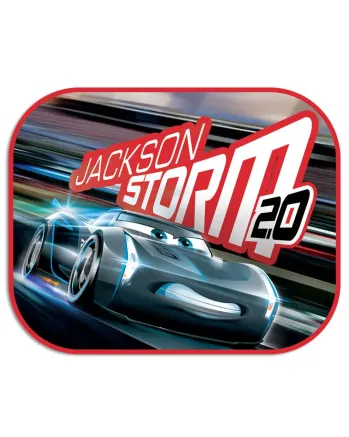 Сенници за кола Disney Cars 3