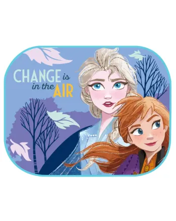 Сенници за кола Disney Frozen 2 (2 броя)