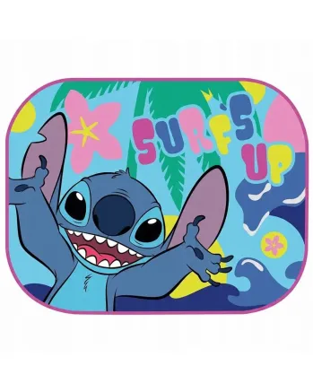 Сенници за кола Disney Stitch (2 броя)
