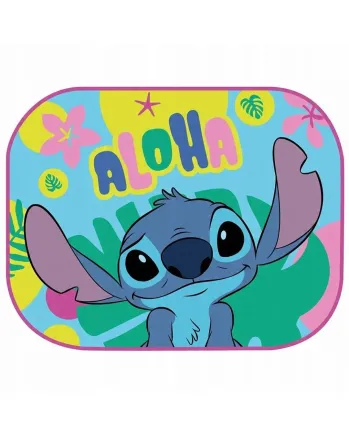 Сенници за кола Disney Stitch (2 броя)
