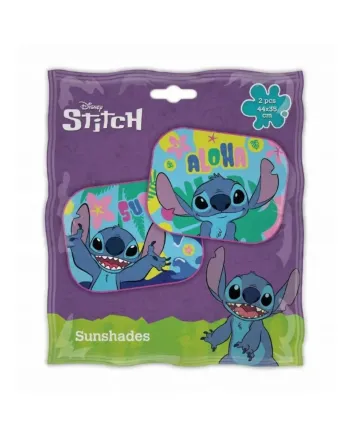 Сенници за кола Disney Stitch (2 броя)