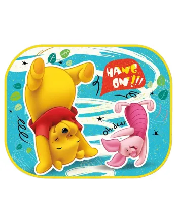 Сенници за кола Disney Winnie the Pooh (2 бр)