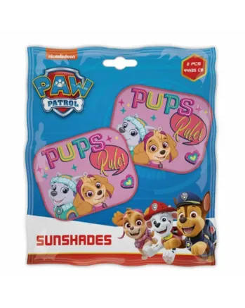Сенници за кола Paw Patrol Girl