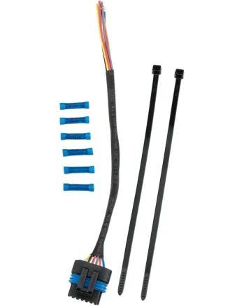 Сензор за трансмисия PGTAIL HRNS MOOSE RACING 100-1357-PU