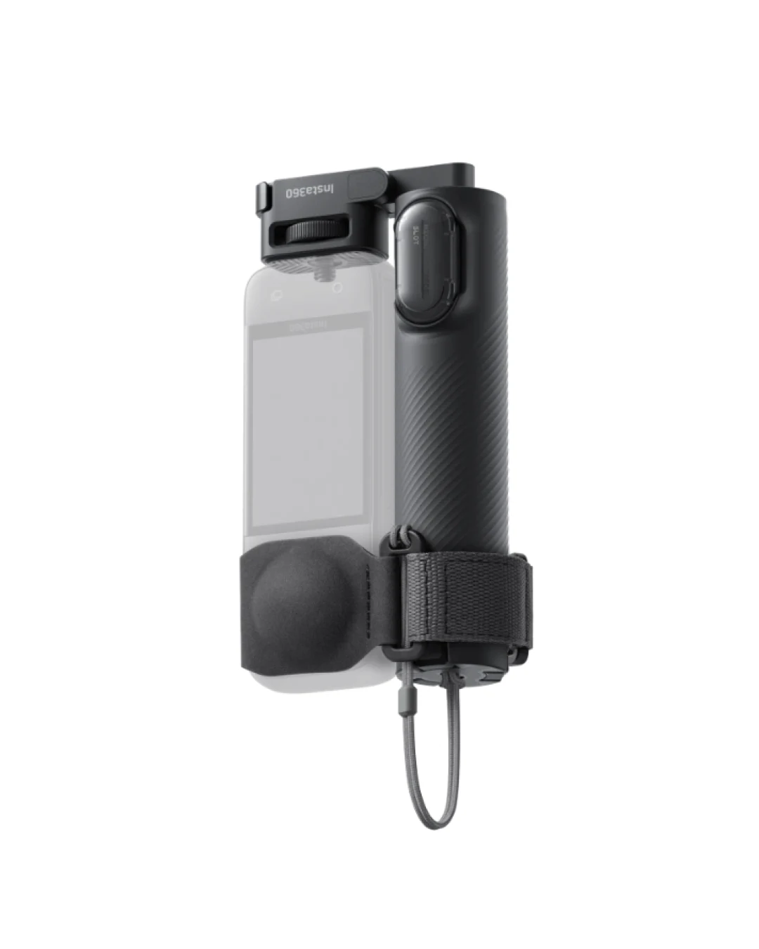 Сгъваем селфи стик Insta360 Foldable 2-in-1 Selfie Stick