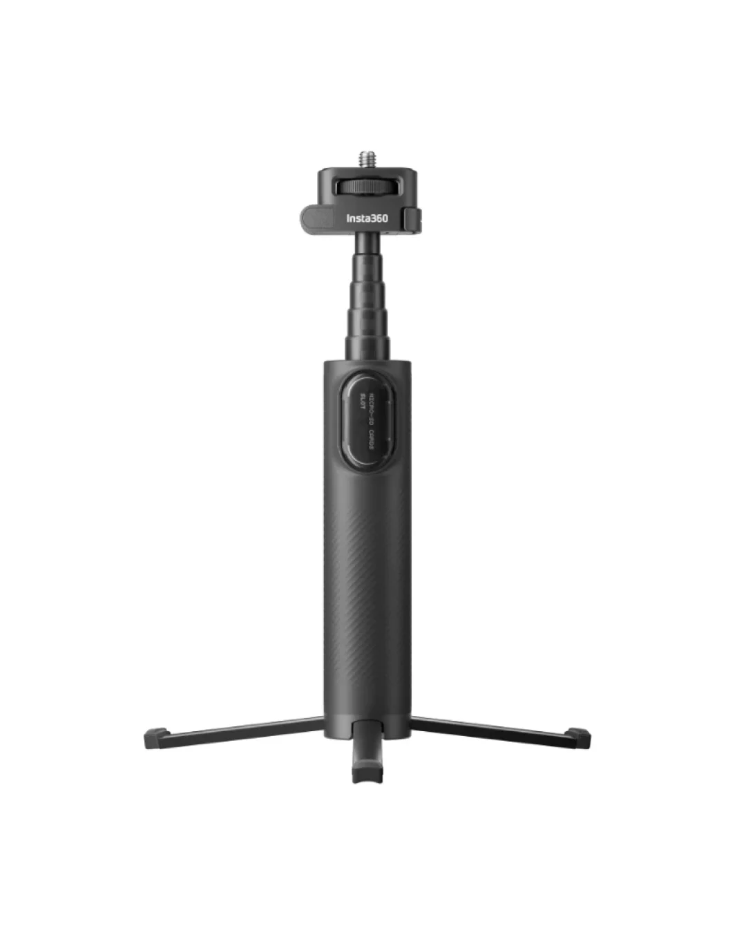 Сгъваем селфи стик Insta360 Foldable 2-in-1 Selfie Stick