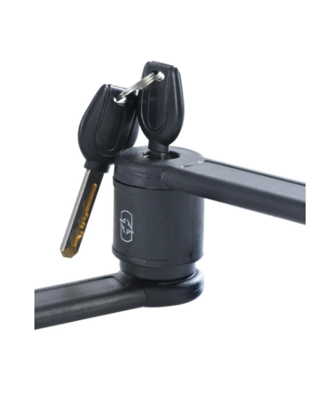 Сгъваема ключалка OXFORD LinkLock