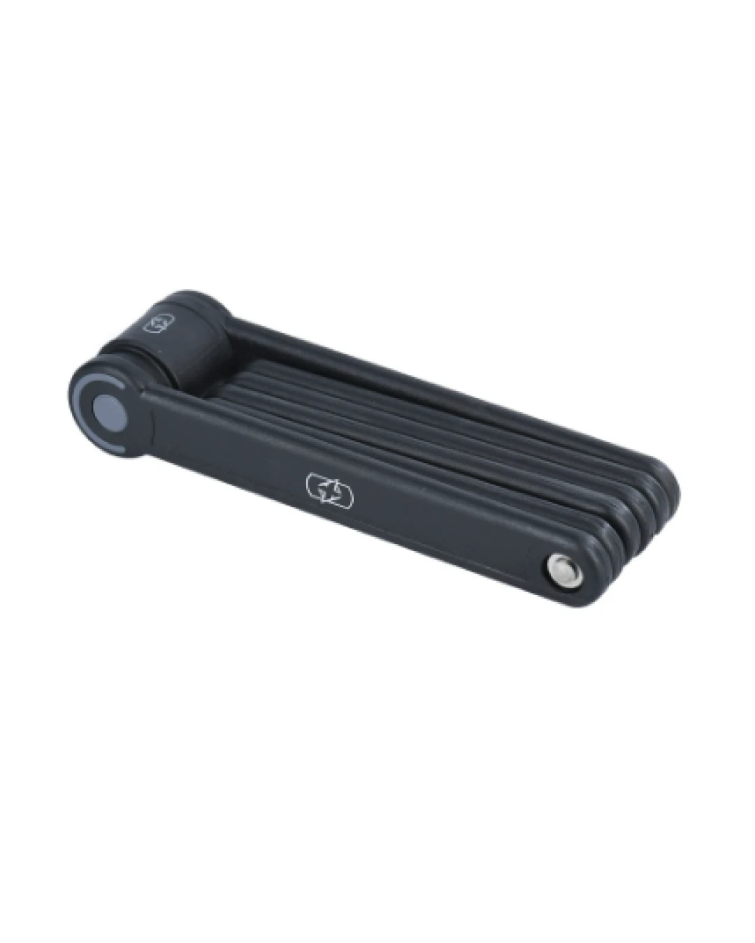 Сгъваема ключалка OXFORD LinkLock