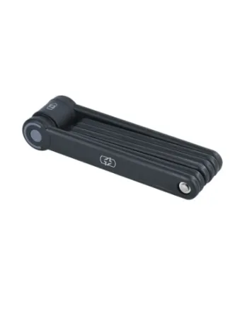 Сгъваема ключалка OXFORD LinkLock