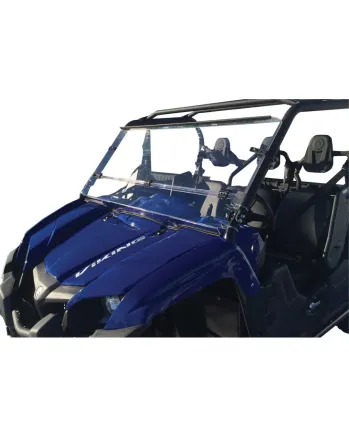 Сгъваемо предно стъкло MOOSE RACING LEMA100-001