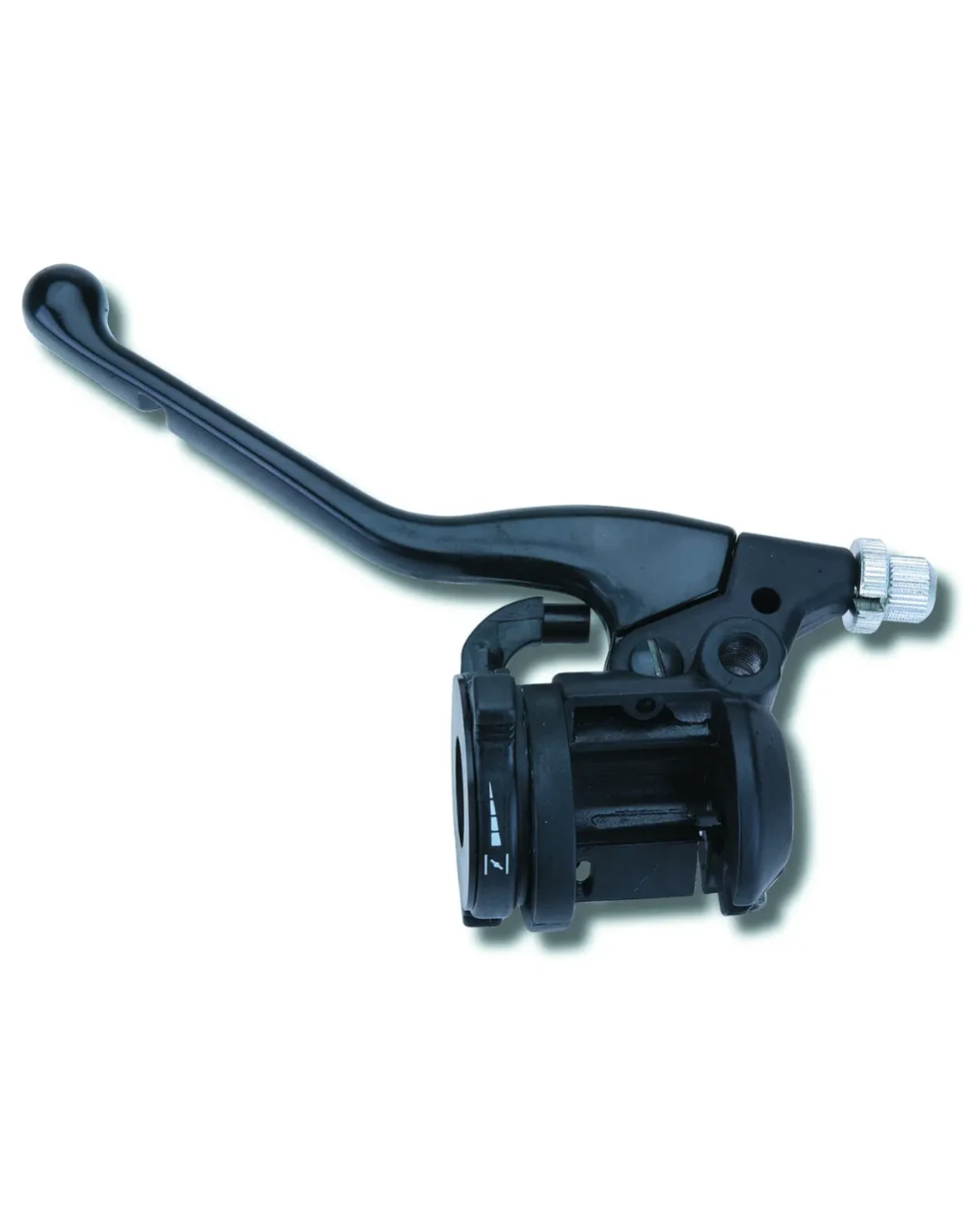 Сглобка на двоен лост DOMINO LEVER DUAL ASSY FANTIC/GILERA/PEUGEOT