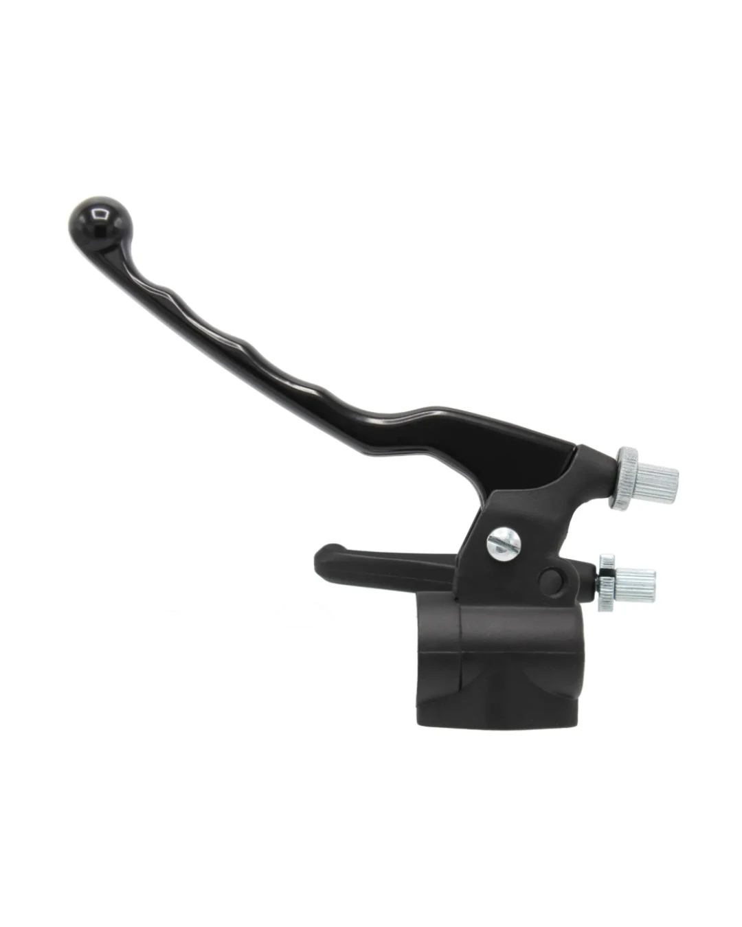Сглобка на лост за съединител DOMINO LEVER DUAL ASSY PEUGEOT 103