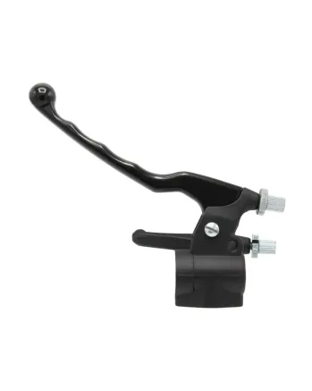 Сглобка на лост за съединител DOMINO LEVER DUAL ASSY PEUGEOT 103