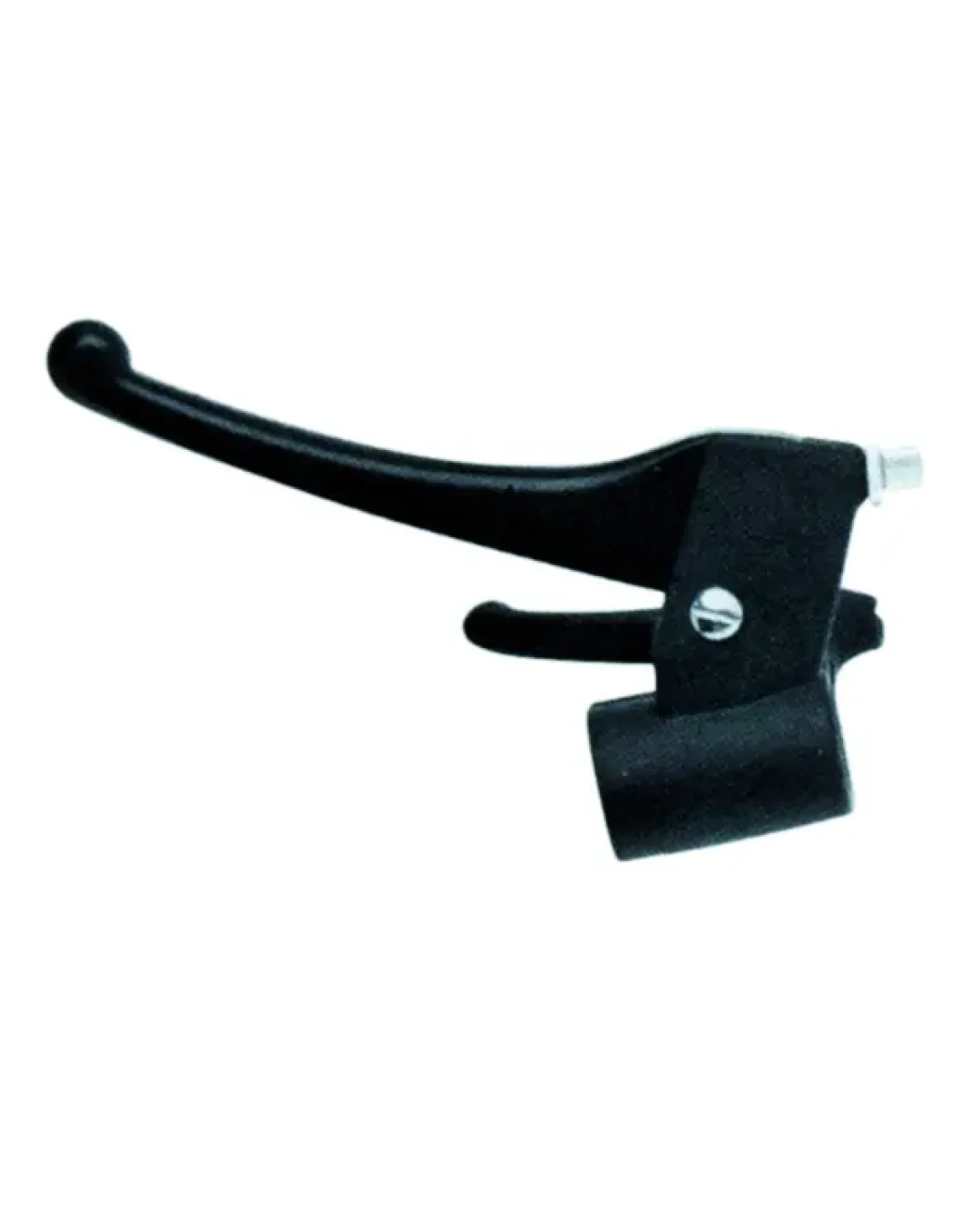 Сглобка на преден спирачен лост DOMINO LEVER DUAL ASSY PIAGGIO SI 50/25 / BRAVO 50 / BOXER 50