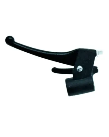 Сглобка на преден спирачен лост DOMINO LEVER DUAL ASSY PIAGGIO SI 50/25 / BRAVO 50 / BOXER 50