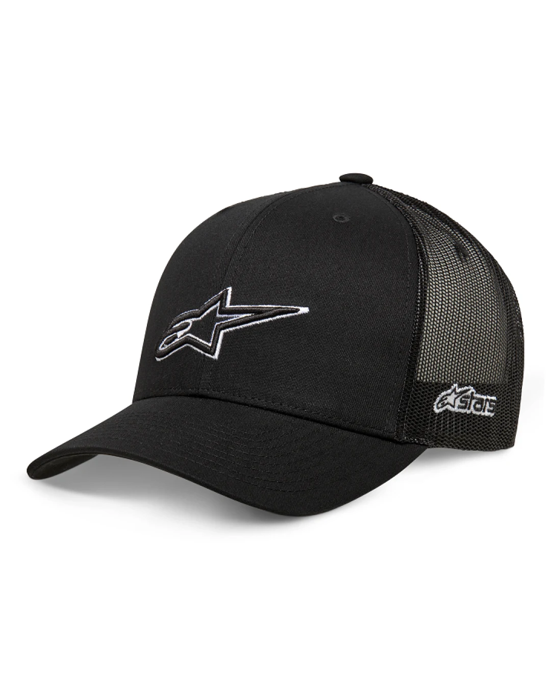 Шапка ALPINESTARS AGE-OUTLINE BK
