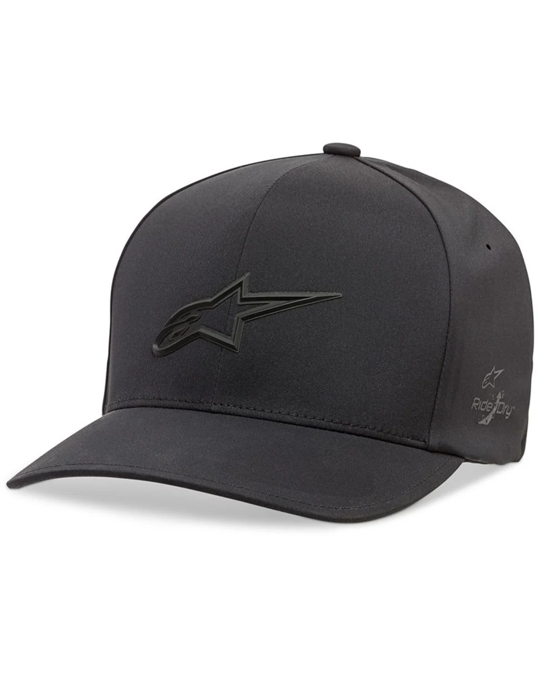 Шапка ALPINESTARS AGELESS DELTA BLACK