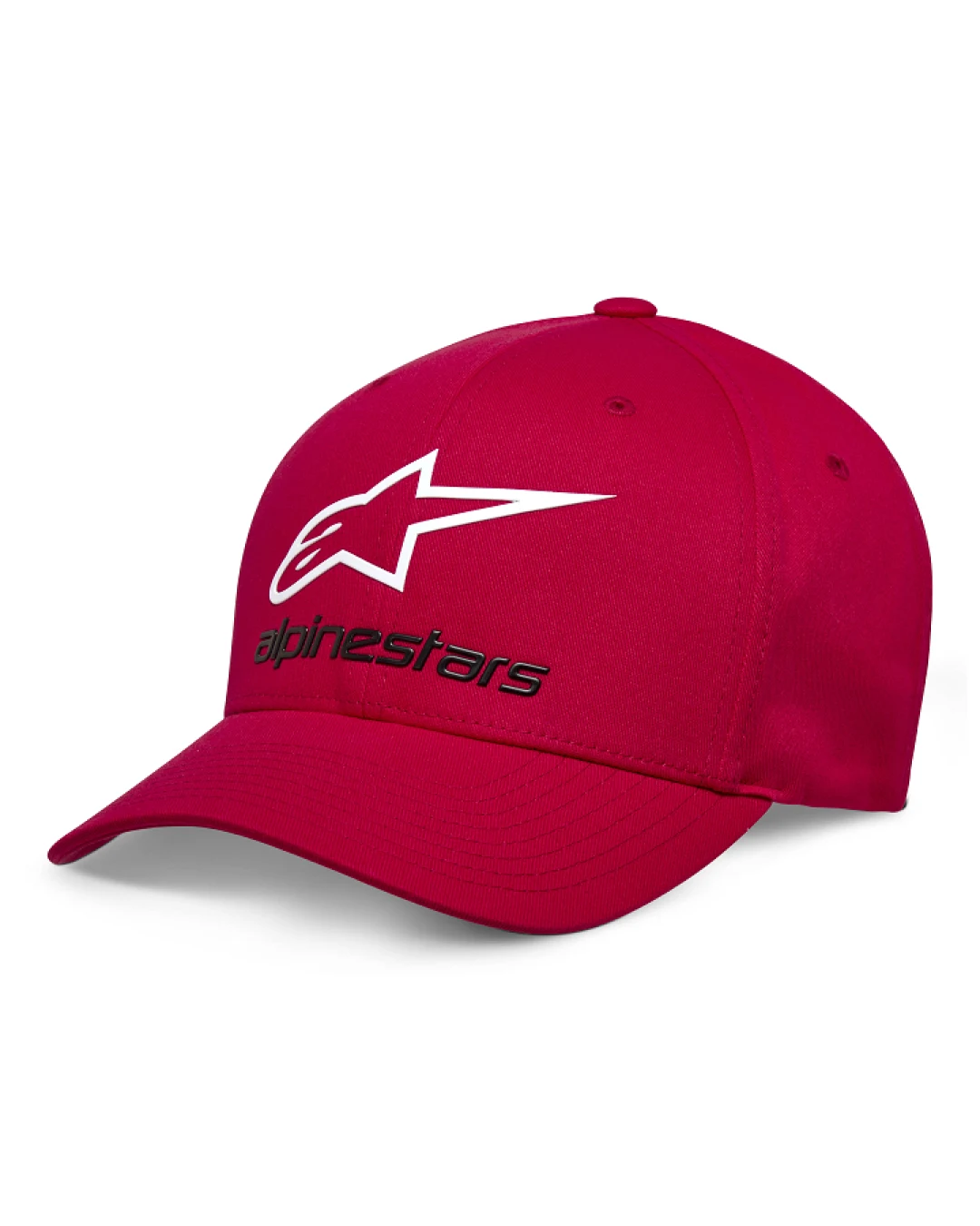 Шапка ALPINESTARS ALWAYS 2 RD/W/BK
